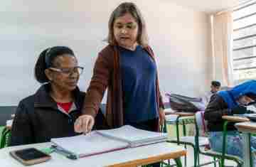  Pré-inscrições para exames de certificação da EJA no Ensino Fundamental vão até sexta-feira 